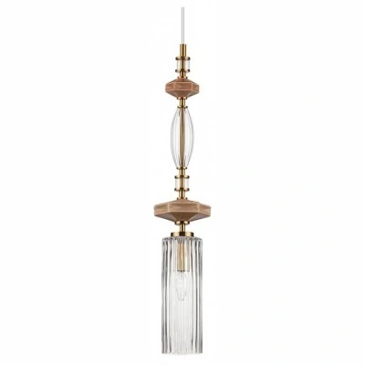 Подвесной светильник Odeon Light Terra 5414/1A OD_5414_1A