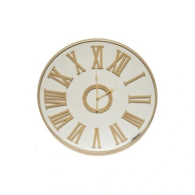 Часы настенные зеркальные/з...