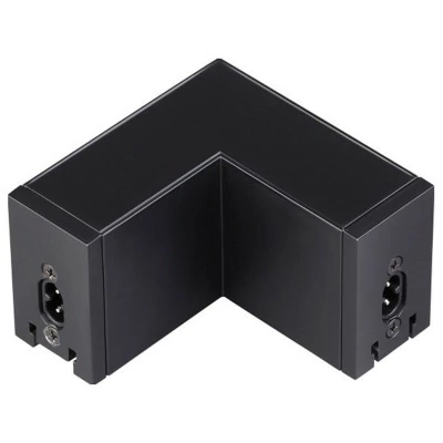 Соединитель лент угловой жесткий Novotech Ratio 135033 NV_135033