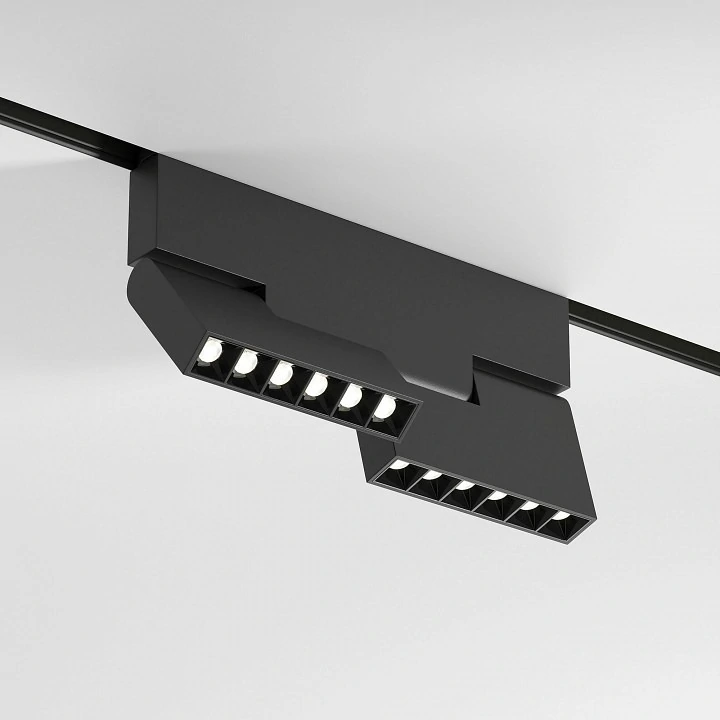 Фото Накладной светильник Elektrostandard Slim Magnetic a066540 ELK_a066540 - интернет-магазин МегаТерем в Москве