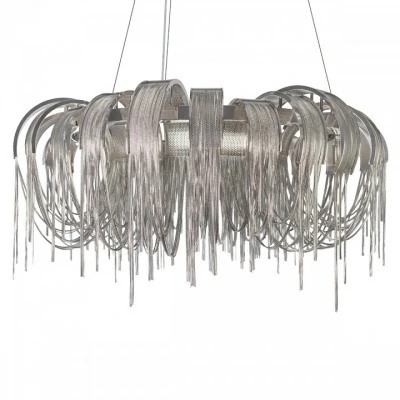 Подвесная люстра Loft it Vo...