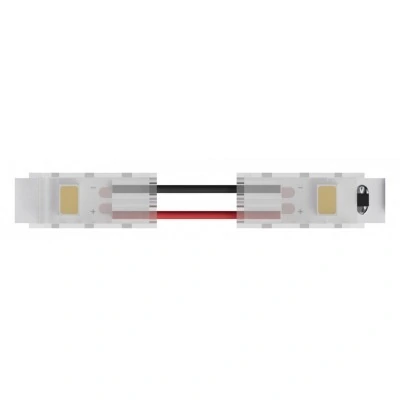 Соединитель лент гибкий Arte Lamp STRIP-ACCESSORIES A31-08-1CCT AR_A31-08-1CCT