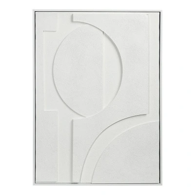 Панно декоративное с эффект...