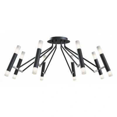 Потолочная люстра Maytoni Vigo MOD620CL-16B MY_MOD620CL-16B