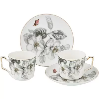 Кофейный набор lefard &quot...