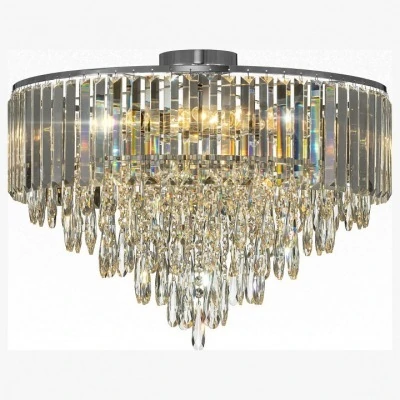 Потолочная люстра Citilux LEONNA CL320191