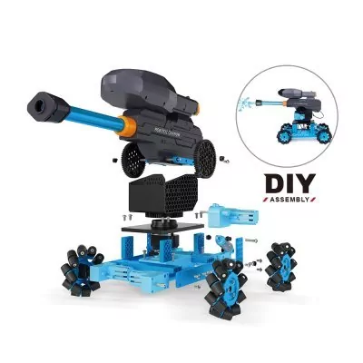 Конструктор BKN DIY 63 дета...