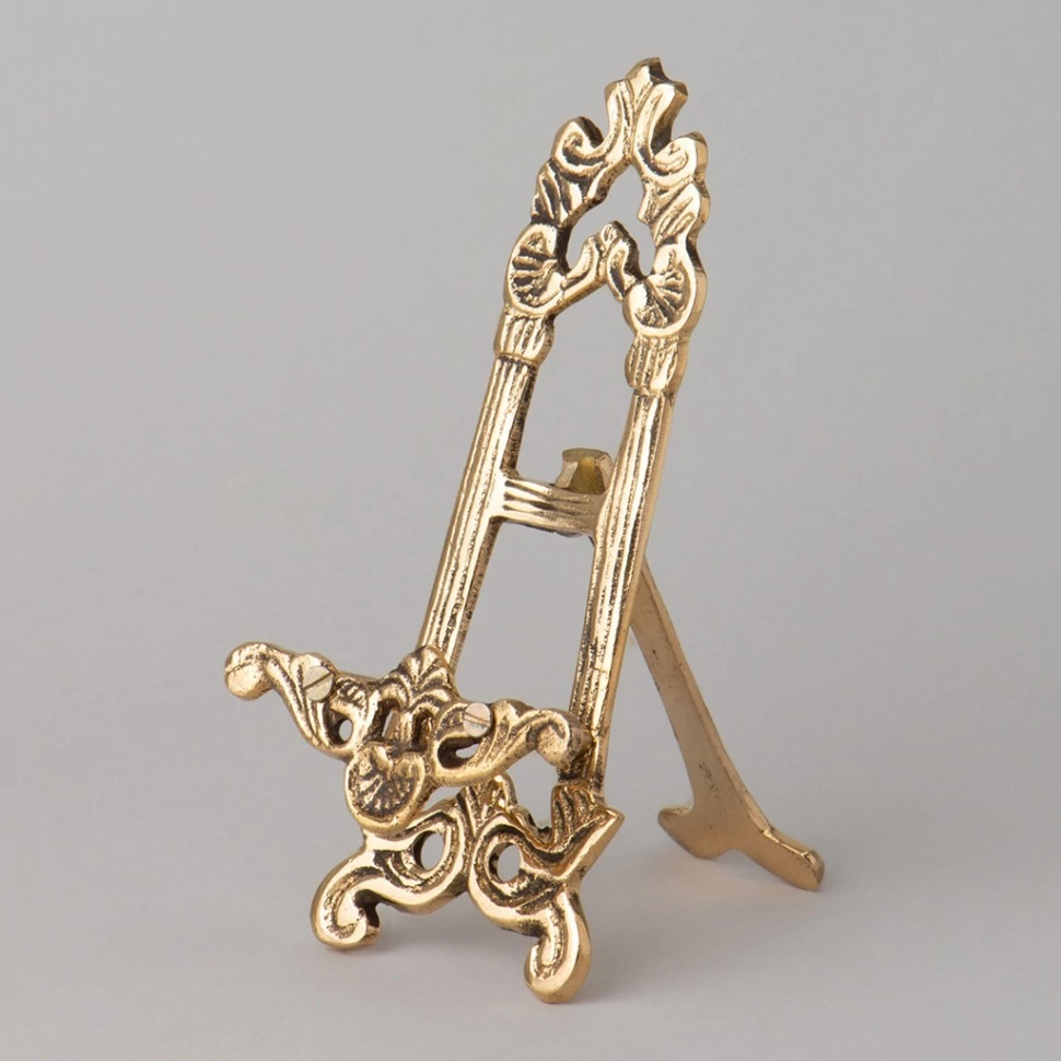 Фото Подставка для тарелок/книг высота=14см Lefard (733-172) - интернет-магазин МегаТерем в Москве