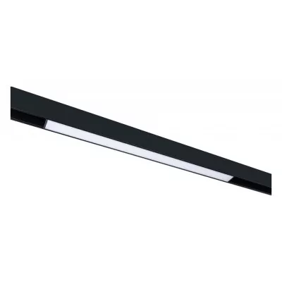 Встраиваемый светильник Arte Lamp Linea SMART A4692PL-1BK AR_A4692PL-1BK