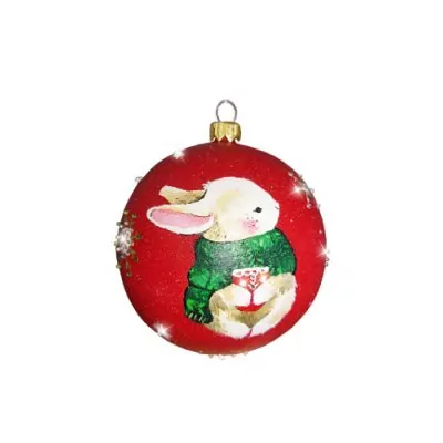 Картина Шар символ года Кро...