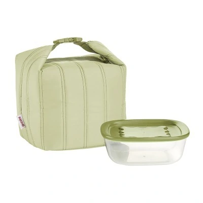 Набор из термосумки и конте...