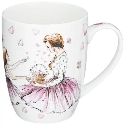 Кружка lefard 400 мл (104-940) 