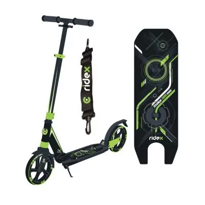 Самокат 2-колесный Stellar ...