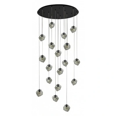 Подвесная люстра ST-Luce Po...