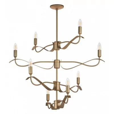 Люстра на штанге Lightstar Ragno 733283 LS_733283