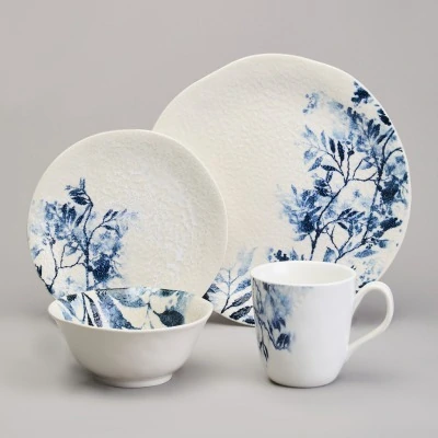 Набор обеденный lefard fore...