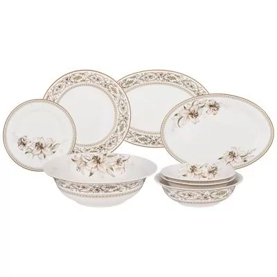 Сервиз столовый lefard lili...