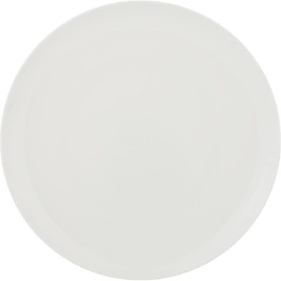 Тарелка обеденная lefard "silk" 25,5 см (415-2020) 