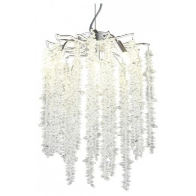 Подвесная люстра Aployt Pau...