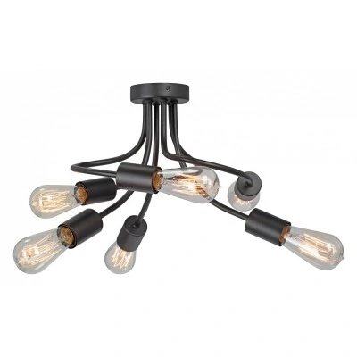 Потолочная люстра Vitaluce V3928 V3928-1/6PL VI_V3928-1_6PL