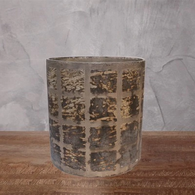 Подсвечник G1945, 25, glass...