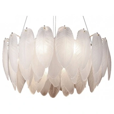 Подвесная люстра Kink Light Джана 07680-60,36 KL_07680-60.36