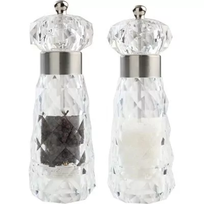 T&amp;G Мельница с соль...