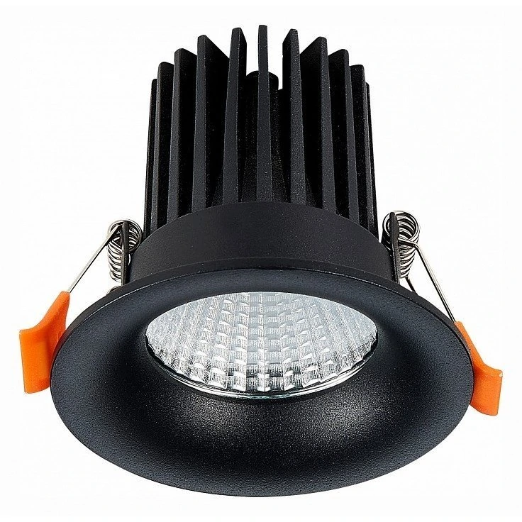 Фото Встраиваемый светильник ST-Luce ST703 ST703.448.10 - интернет-магазин МегаТерем в Москве