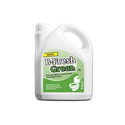Туалетная жидкость B-Fresh ...