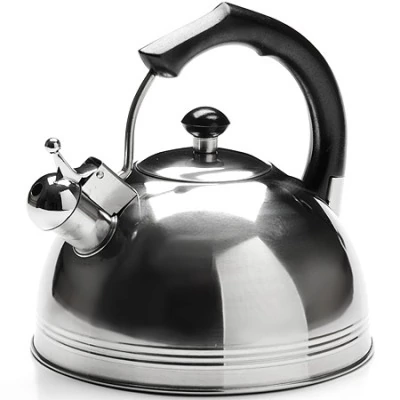 Чайник 3 л металлический со...