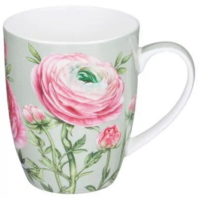 Кружка lefard "sentiment" 400 мл (104-926) 