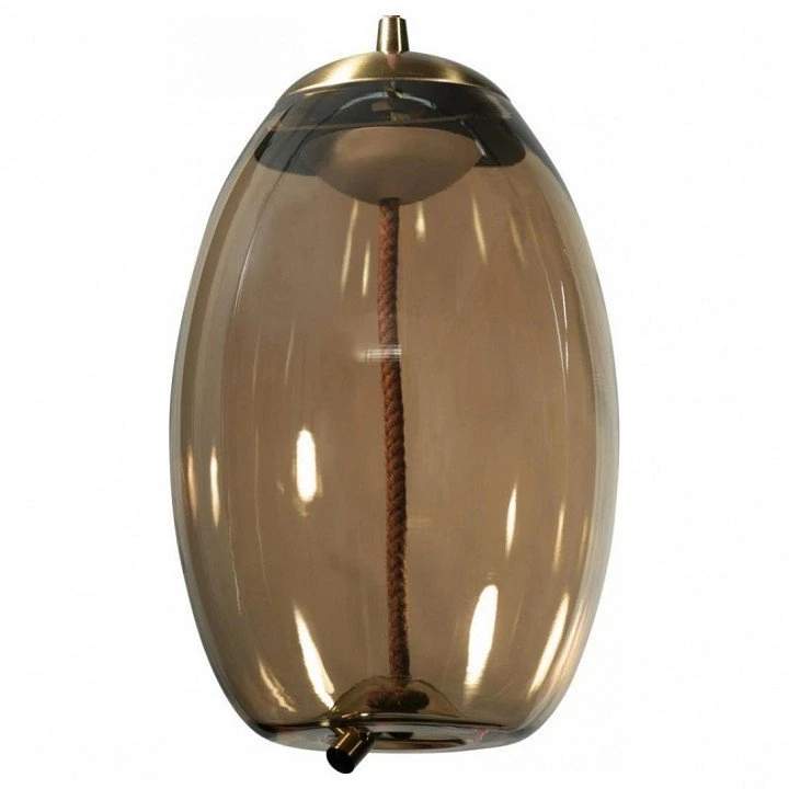 Фото Подвесной светильник Loft it Knot 8135-A LF_8135-A - интернет-магазин МегаТерем в Москве