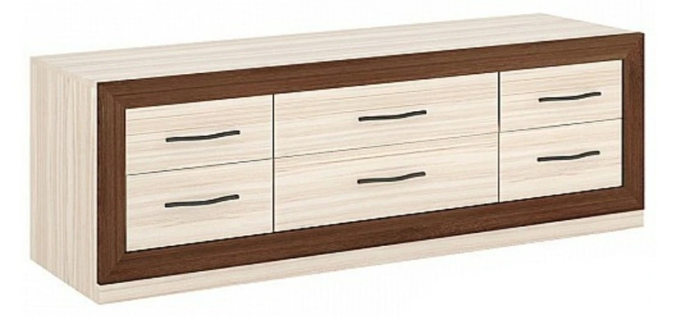 Фото Тумба под ТВ Нобиле КАЯ170 MER_KAYA170-KSH - интернет-магазин МегаТерем в Москве