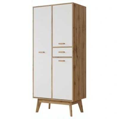 Шкаф платяной Радиорама 241...