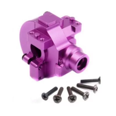 Алюминиевый корпус дифферен...