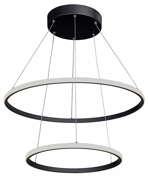 Фото Подвесной светильник Vitaluce V4600-1/2S VI_V4600-1_2S - интернет-магазин МегаТерем в Москве