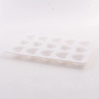 Форма силиконовая для выпеч...