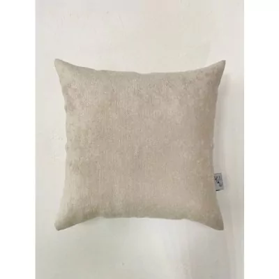 Декоративная подушка Velour Coffee and Milk