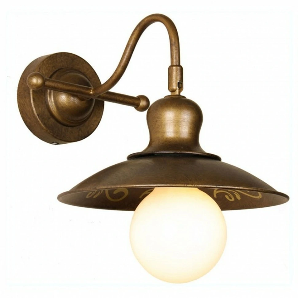 Фото Бра Favourite Magrib 1214-1W FV_1214-1W - интернет-магазин МегаТерем в Москве