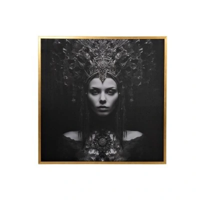 89VOR-Queen Холст Царица/1 ...