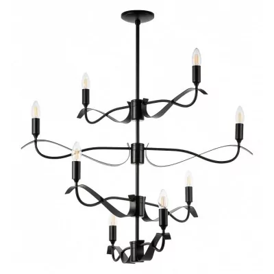 Люстра на штанге Lightstar Ragno 733287 LS_733287