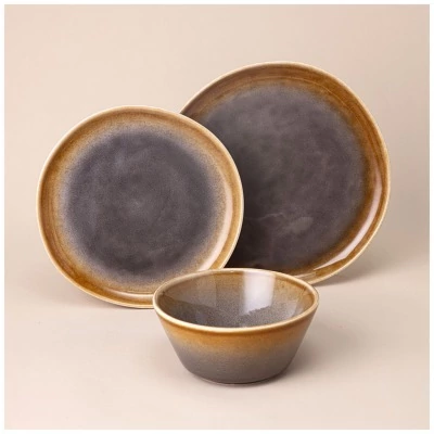 Набор посуды обеденный на 4...