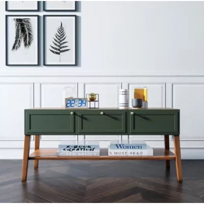 Консоль широкая Andersen ар...