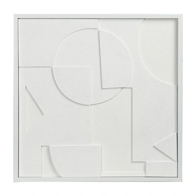 Панно декоративное с эффект...