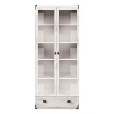 Шкаф-витрина Индиана JWIT 2...