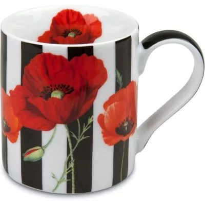 Koenitz Кружка "Madame Petite - полосы" 11 1 618 2168