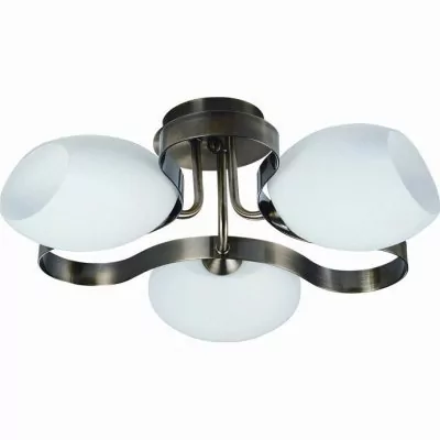 Потолочная люстра IDLamp 60...
