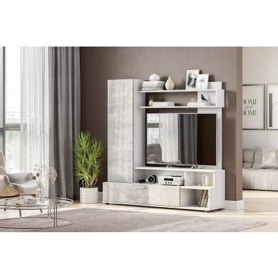 Стенка для гостиной МГС ARN_00-00162631