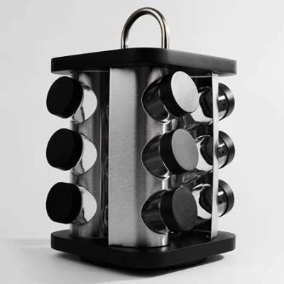 Набор для специй на подстав...