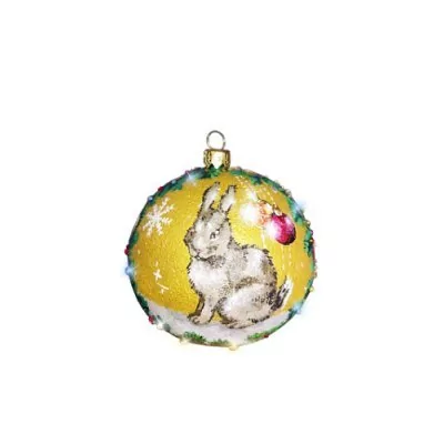 Картина Шар символ года Кро...